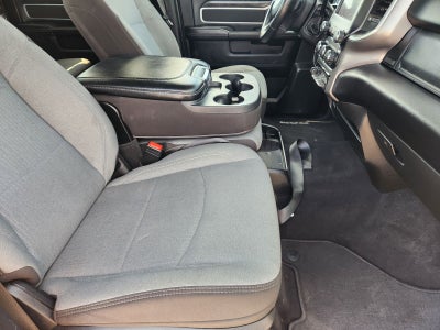 2024 RAM Ram 3500 Big Horn Crew Cab 4x4 8' Box