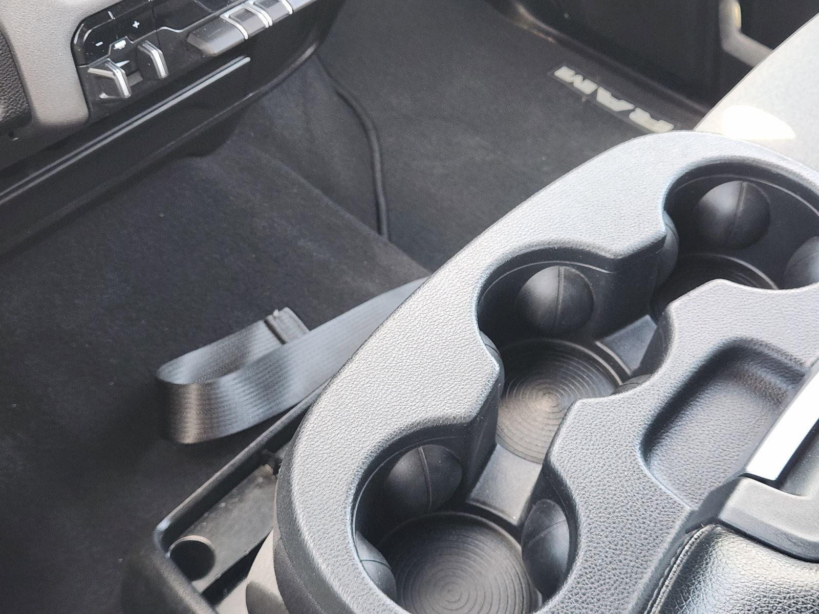 2024 RAM Ram 3500 Big Horn Crew Cab 4x4 8' Box