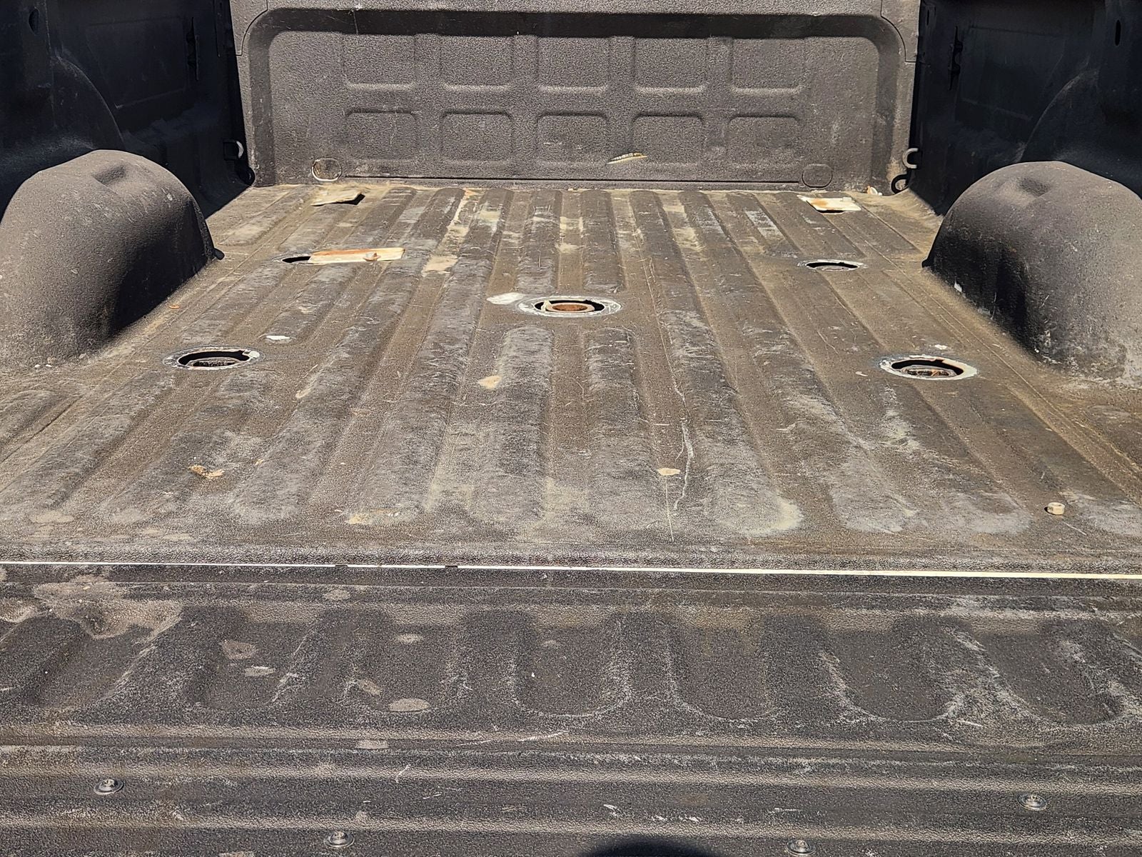 2024 RAM Ram 3500 Big Horn Crew Cab 4x4 8' Box