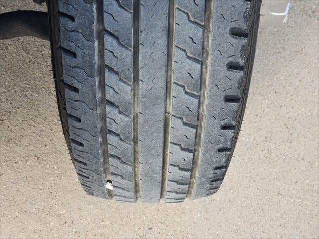 2024 RAM Ram 3500 Big Horn Crew Cab 4x4 8' Box