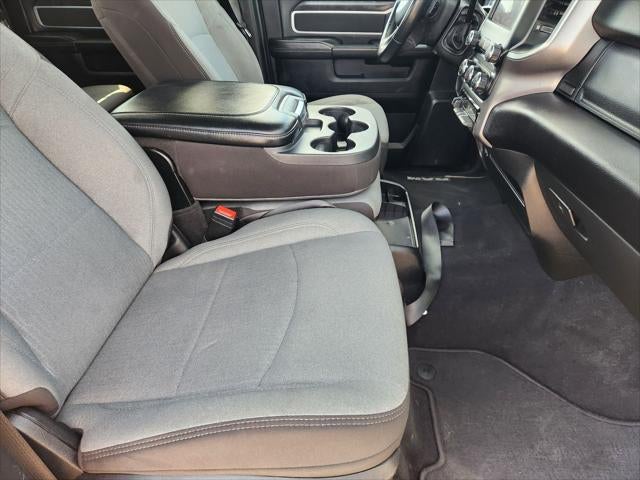 2024 RAM Ram 3500 Big Horn Crew Cab 4x4 8' Box