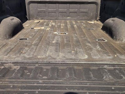 2024 RAM Ram 3500 Big Horn Crew Cab 4x4 8' Box