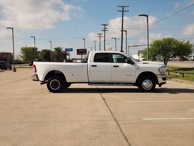 2024 RAM Ram 3500 Big Horn Crew Cab 4x4 8' Box