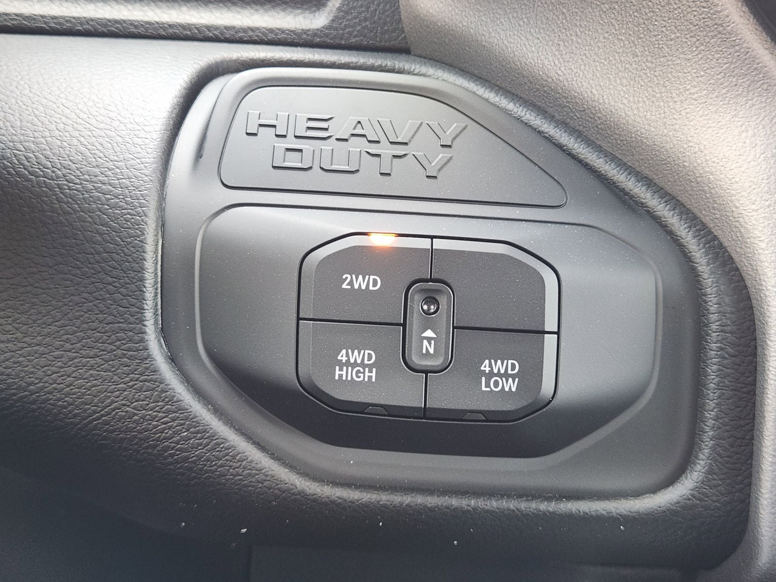 2026 RAM Ram 3500 RAM 3500 LONE STAR CREW CAB 4X4 8' BOX