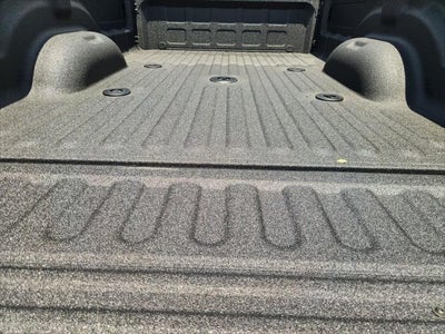 2026 RAM Ram 3500 RAM 3500 LONE STAR CREW CAB 4X4 8' BOX