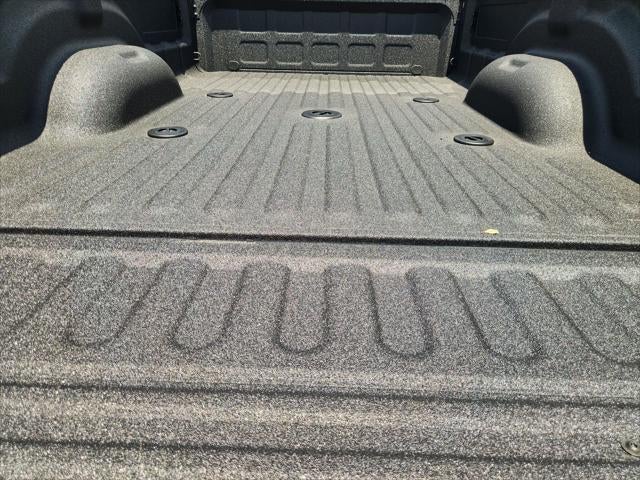 2026 RAM Ram 3500 RAM 3500 LONE STAR CREW CAB 4X4 8' BOX