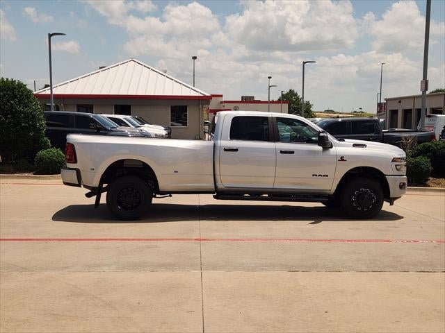 2026 RAM Ram 3500 RAM 3500 LONE STAR CREW CAB 4X4 8' BOX