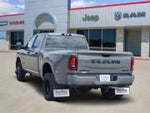 2026 RAM Ram 3500 RAM 3500 LONE STAR CREW CAB 4X4 8' BOX