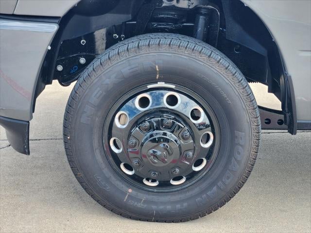 2026 RAM Ram 3500 RAM 3500 LONE STAR CREW CAB 4X4 8' BOX