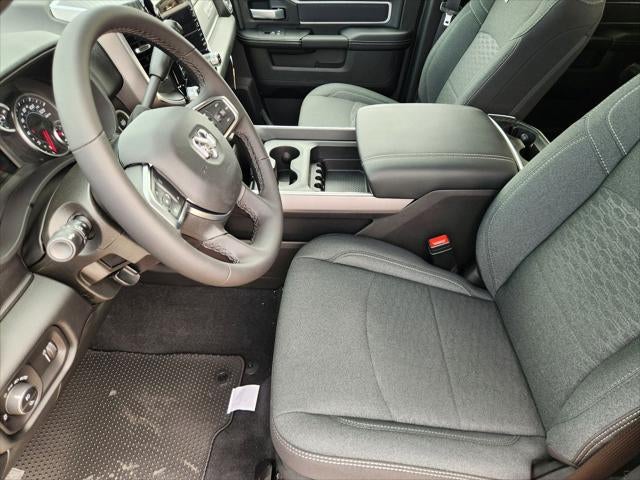 2026 RAM Ram 3500 RAM 3500 LONE STAR CREW CAB 4X4 8' BOX