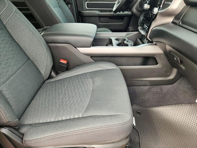 2026 RAM Ram 3500 RAM 3500 LONE STAR CREW CAB 4X4 8' BOX