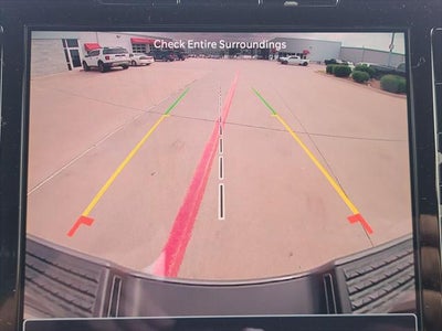 2026 RAM Ram 3500 RAM 3500 LONE STAR CREW CAB 4X4 8' BOX