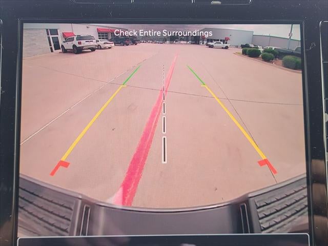 2026 RAM Ram 3500 RAM 3500 LONE STAR CREW CAB 4X4 8' BOX