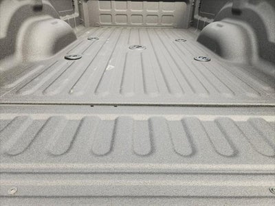 2026 RAM Ram 3500 RAM 3500 LONE STAR CREW CAB 4X4 8' BOX