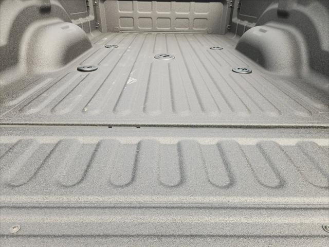 2026 RAM Ram 3500 RAM 3500 LONE STAR CREW CAB 4X4 8' BOX