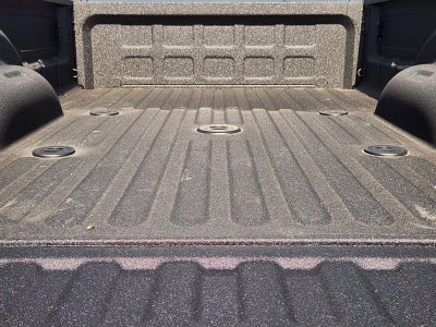 2026 RAM Ram 3500 RAM 3500 LONE STAR CREW CAB 4X4 8' BOX