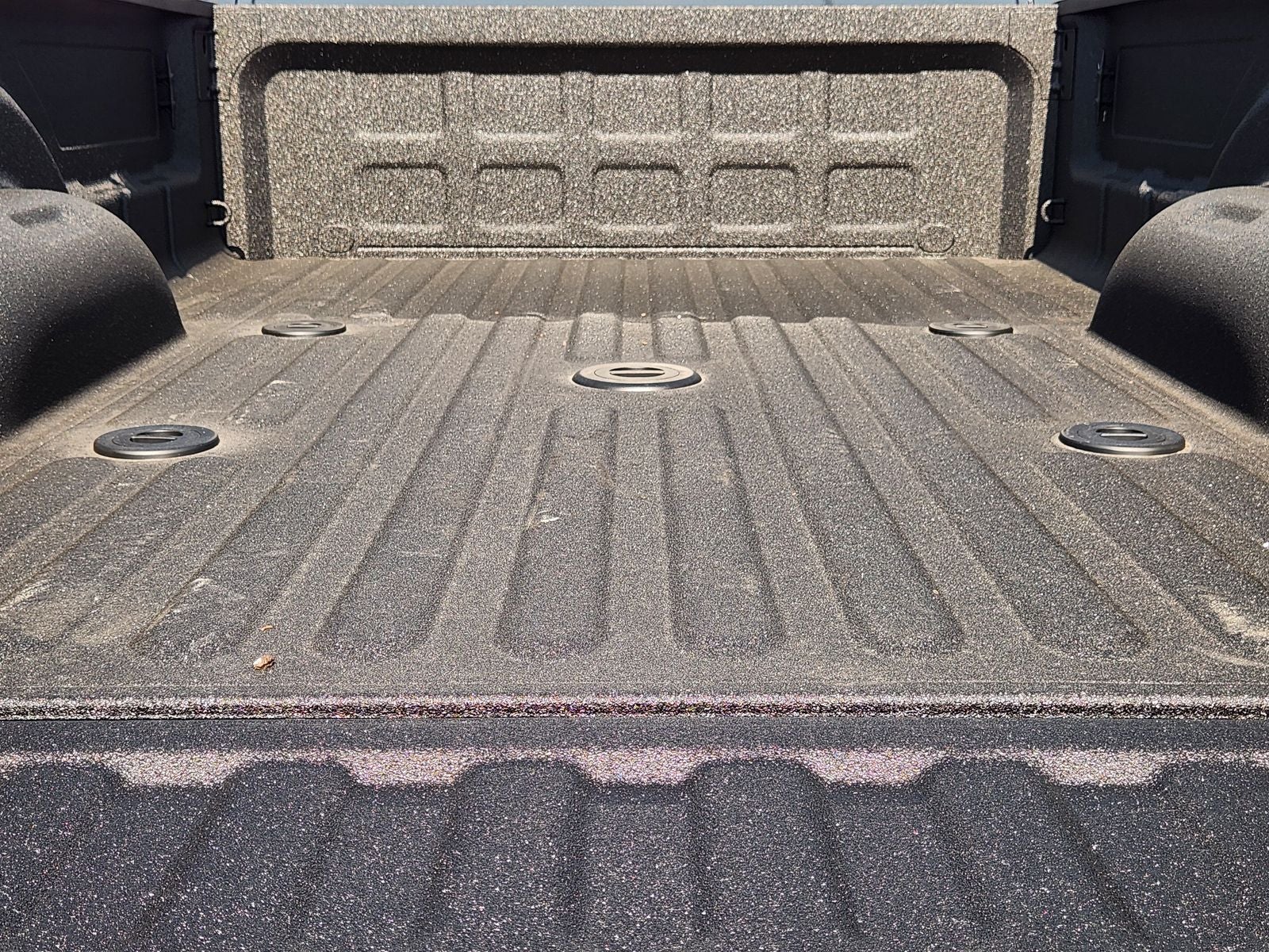 2026 RAM Ram 3500 RAM 3500 LONE STAR CREW CAB 4X4 8' BOX