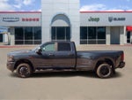 2026 RAM Ram 3500 RAM 3500 LONE STAR CREW CAB 4X4 8' BOX