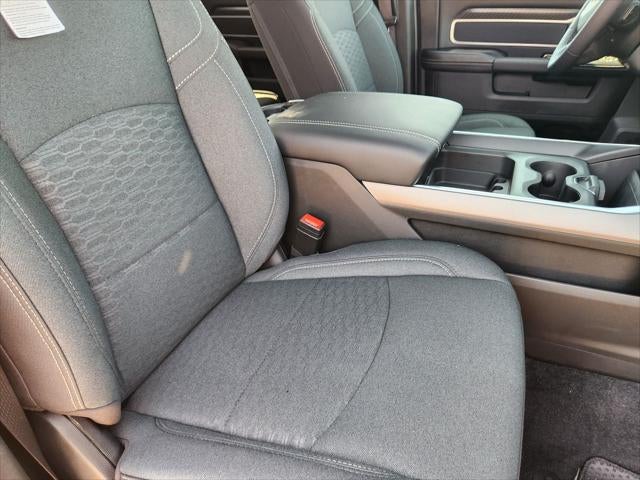 2026 RAM Ram 3500 RAM 3500 LONE STAR CREW CAB 4X4 8' BOX