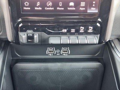 2026 RAM Ram 3500 RAM 3500 LONE STAR CREW CAB 4X4 8' BOX