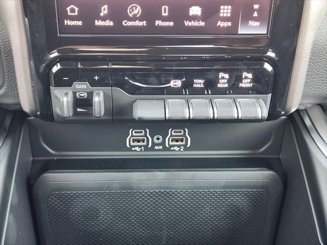 2026 RAM Ram 3500 RAM 3500 LONE STAR CREW CAB 4X4 8' BOX