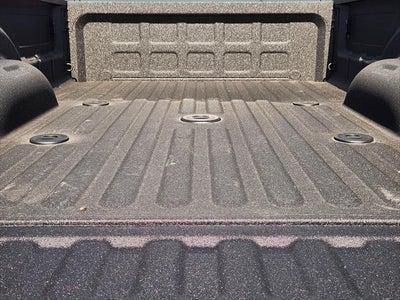 2026 RAM Ram 3500 RAM 3500 LONE STAR CREW CAB 4X4 8' BOX