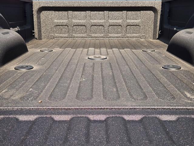 2026 RAM Ram 3500 RAM 3500 LONE STAR CREW CAB 4X4 8' BOX