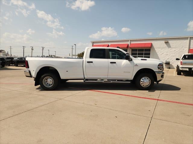 2026 RAM Ram 3500 RAM 3500 LONE STAR CREW CAB 4X4 8' BOX