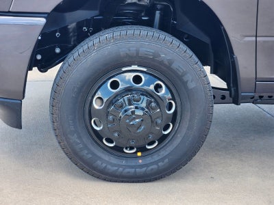 2026 RAM Ram 3500 RAM 3500 LONE STAR CREW CAB 4X4 8' BOX