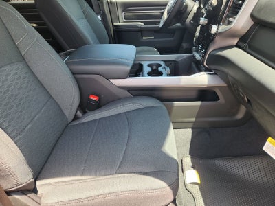 2026 RAM Ram 3500 RAM 3500 LONE STAR CREW CAB 4X4 8' BOX