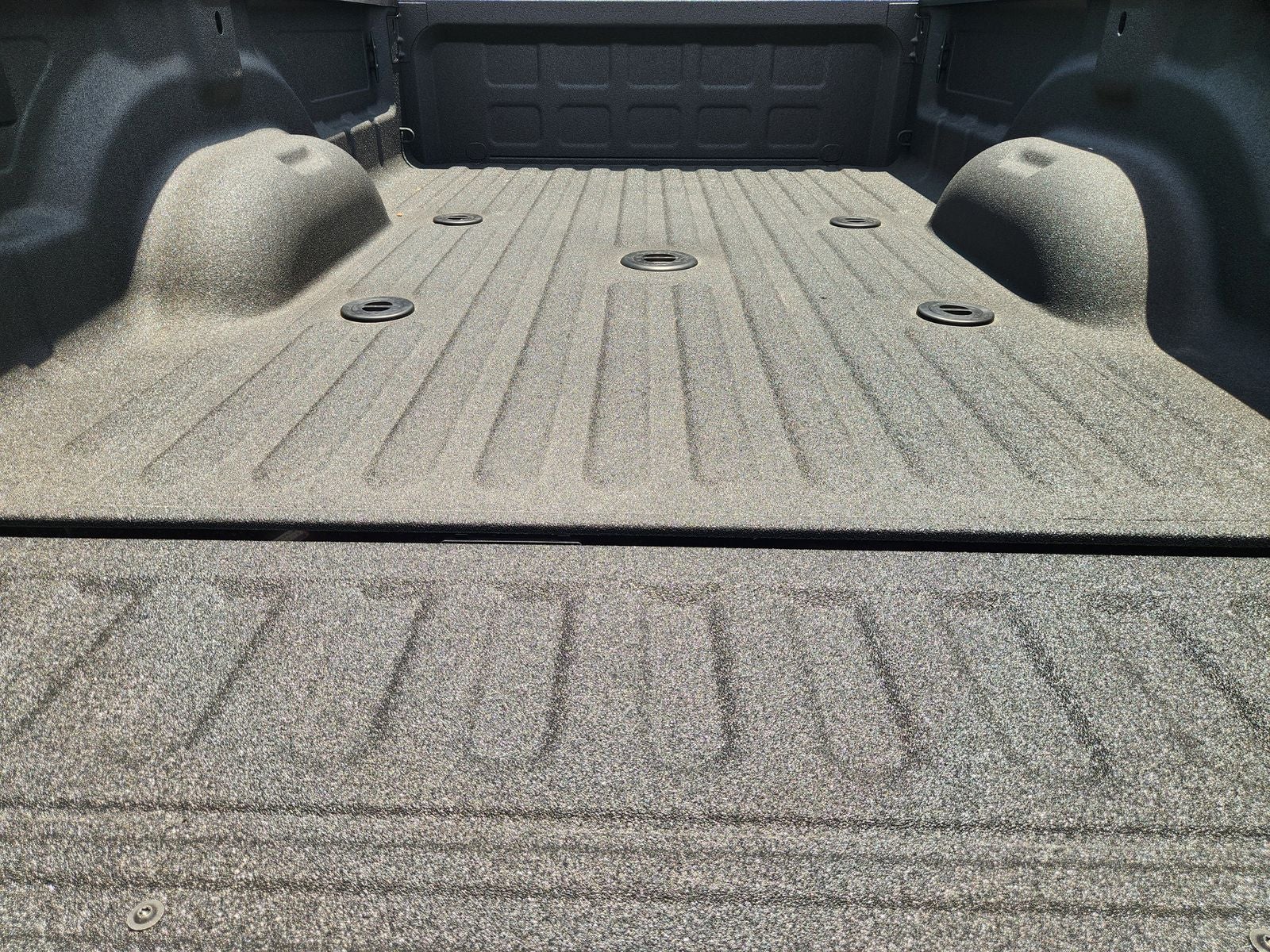 2026 RAM Ram 3500 RAM 3500 LONE STAR CREW CAB 4X4 8' BOX