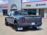 2026 RAM Ram 3500 RAM 3500 LONE STAR CREW CAB 4X4 8' BOX