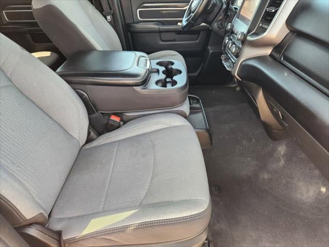 2024 RAM Ram 3500 Big Horn Crew Cab 4x4 8' Box