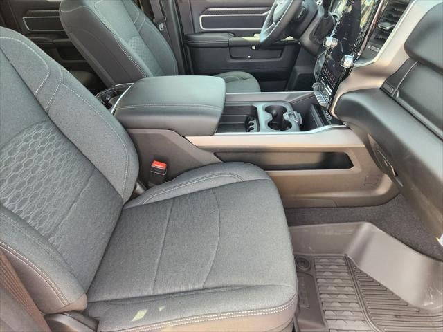 2026 RAM Ram 3500 RAM 3500 LONE STAR CREW CAB 4X4 8' BOX