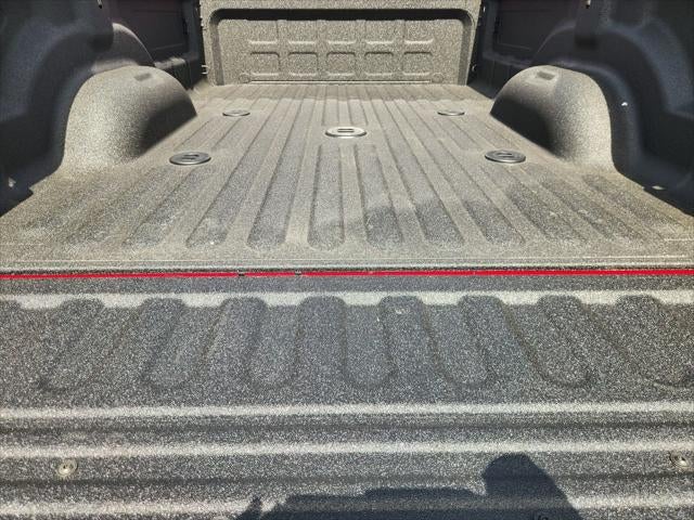 2026 RAM Ram 3500 RAM 3500 LONE STAR CREW CAB 4X4 8' BOX