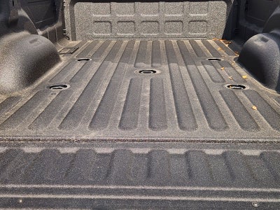 2026 RAM Ram 3500 RAM 3500 LONE STAR CREW CAB 4X4 8' BOX