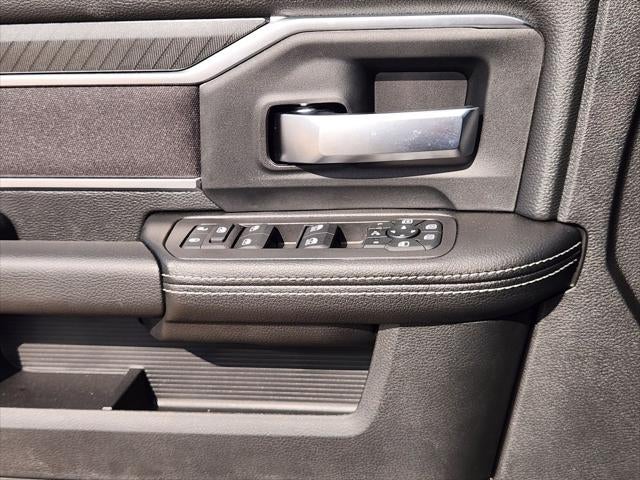 2026 RAM Ram 3500 RAM 3500 LONE STAR CREW CAB 4X4 8' BOX