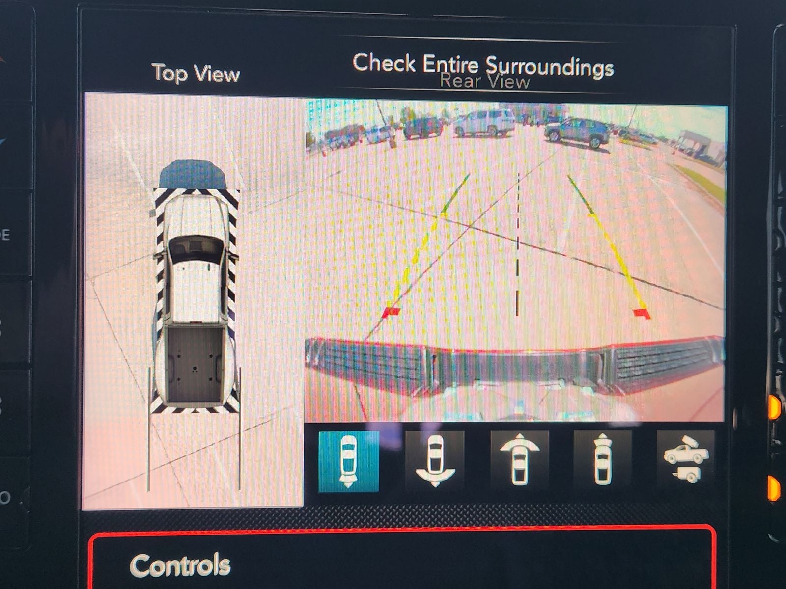 2021 RAM Ram 3500 Laramie Crew Cab 4x4 8' Box