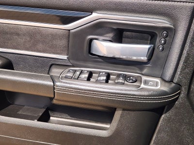 2021 RAM Ram 3500 Laramie Crew Cab 4x4 8' Box