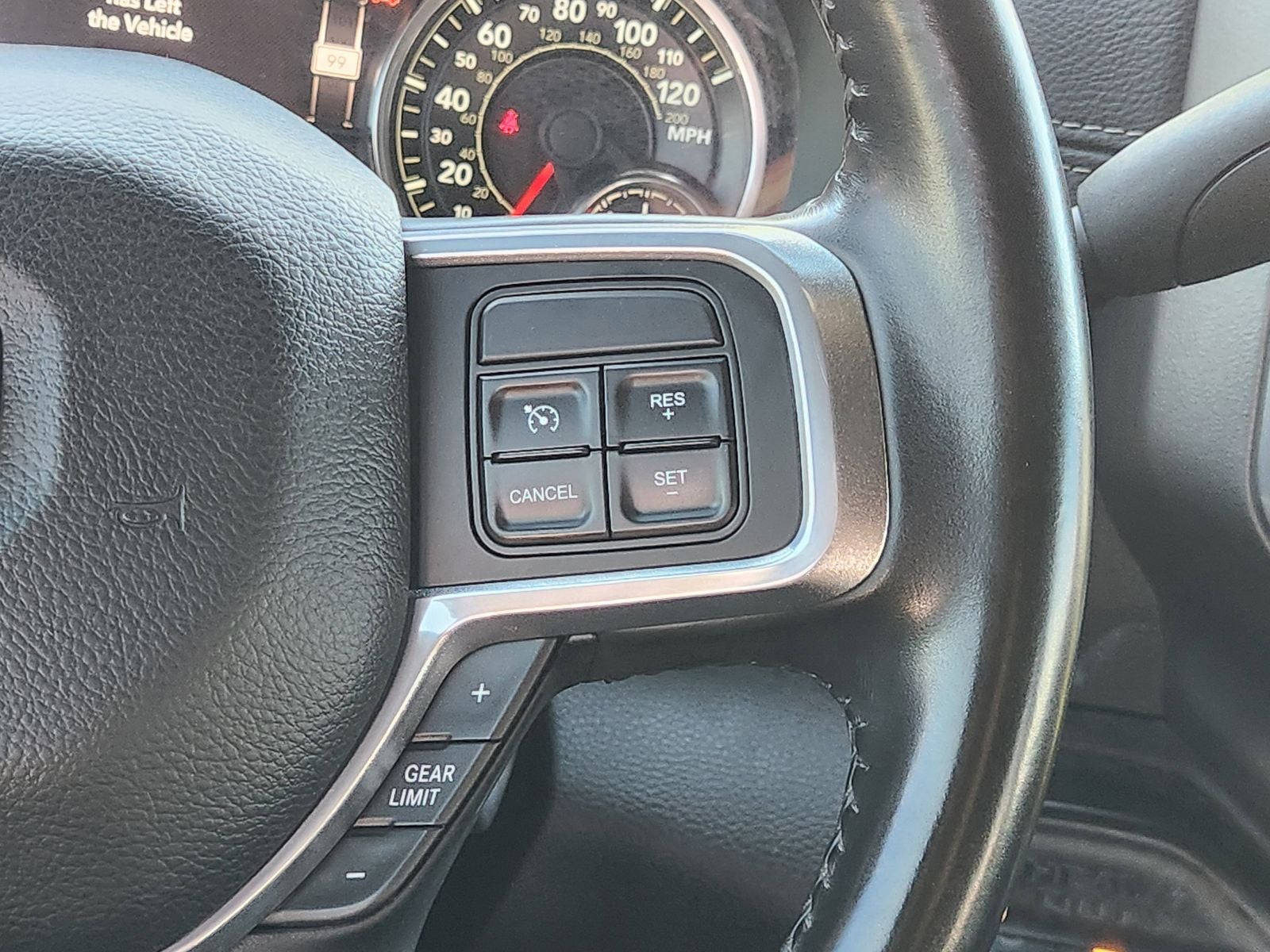 2021 RAM Ram 3500 Laramie Crew Cab 4x4 8' Box