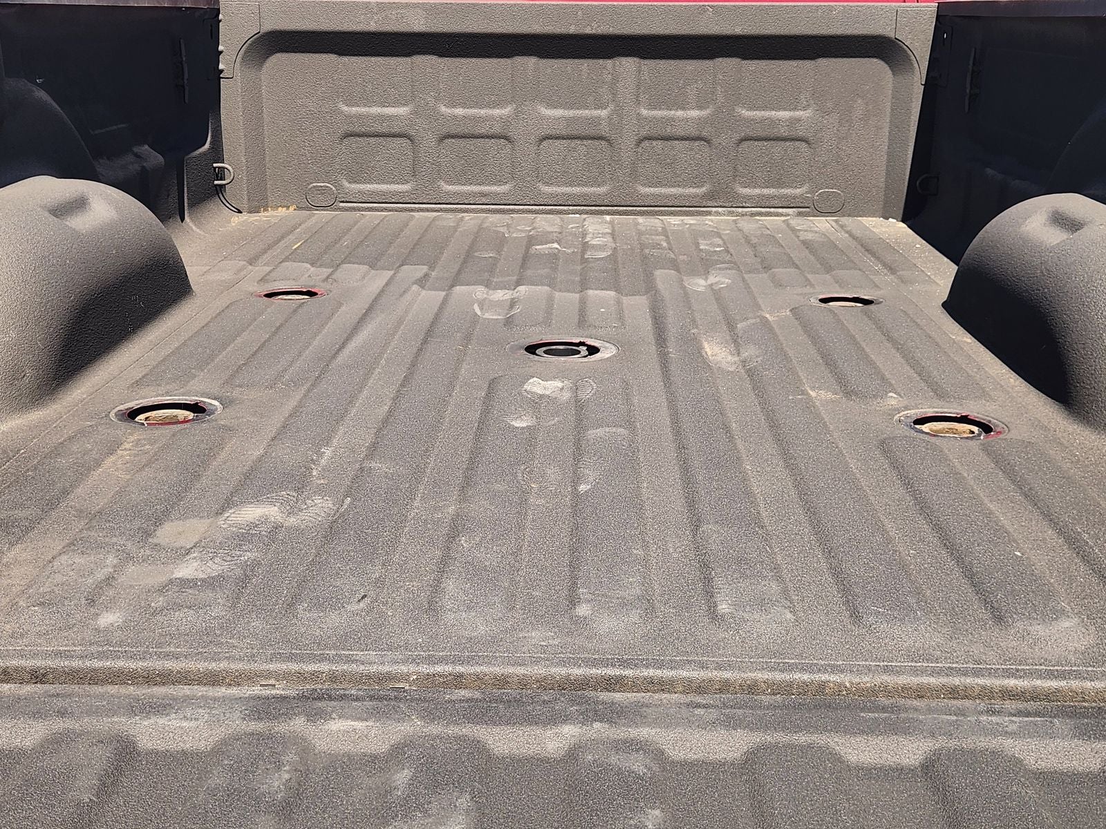 2021 RAM Ram 3500 Laramie Crew Cab 4x4 8' Box