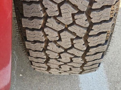 2021 RAM Ram 3500 Laramie Crew Cab 4x4 8' Box