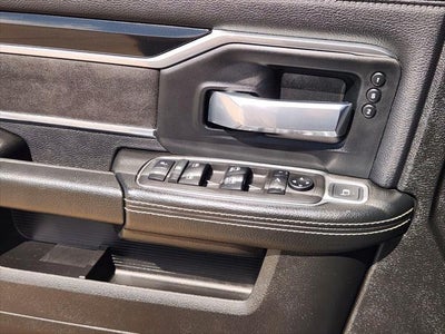 2021 RAM Ram 3500 Laramie Crew Cab 4x4 8' Box