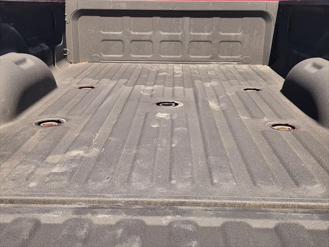 2021 RAM Ram 3500 Laramie Crew Cab 4x4 8' Box