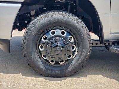 2026 RAM Ram 3500 RAM 3500 LARAMIE CREW CAB 4X4 8' BOX