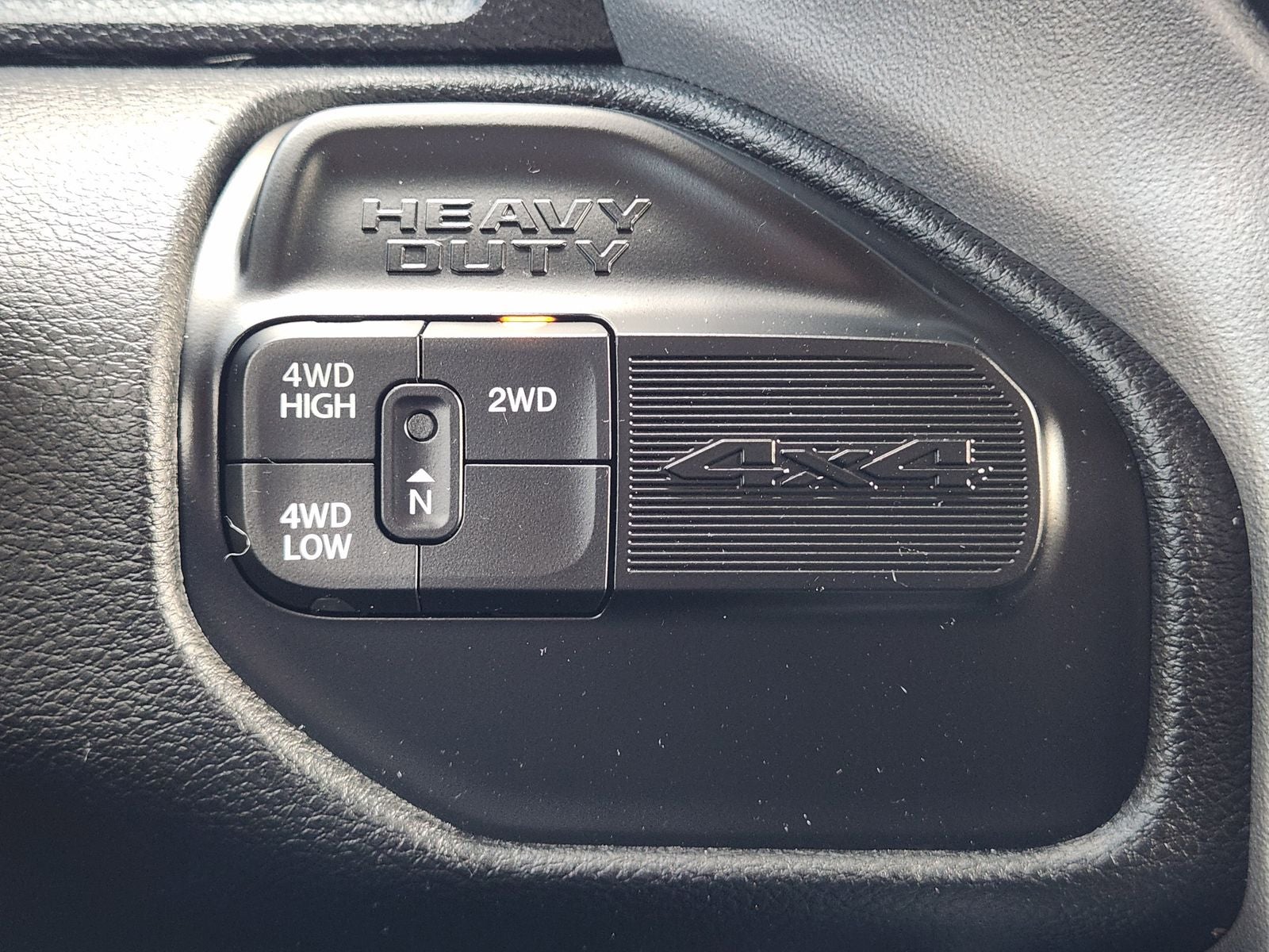 2024 RAM Ram 3500 Laramie Mega Cab 4x4 6'4' Box