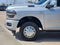 2026 RAM Ram 3500 RAM 3500 LARAMIE MEGA CAB 4X4 6'4' BOX