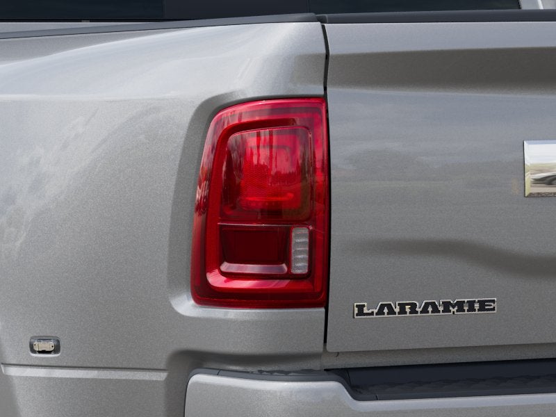 2026 RAM Ram 3500 RAM 3500 LARAMIE MEGA CAB 4X4 6'4' BOX