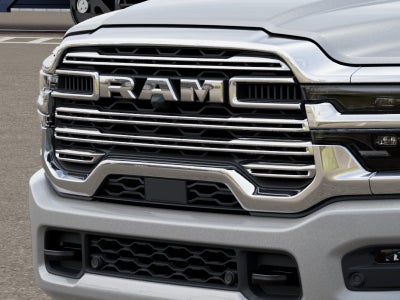 2026 RAM Ram 3500 RAM 3500 LARAMIE MEGA CAB 4X4 6'4' BOX