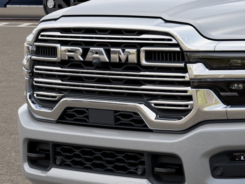 2026 RAM Ram 3500 RAM 3500 LARAMIE MEGA CAB 4X4 6'4' BOX
